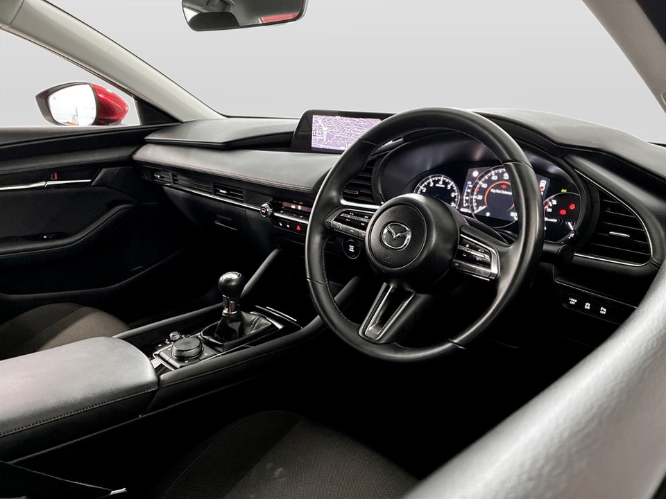 Used Mazda Mazda3 2023 for sale - 77916510: Photo 25