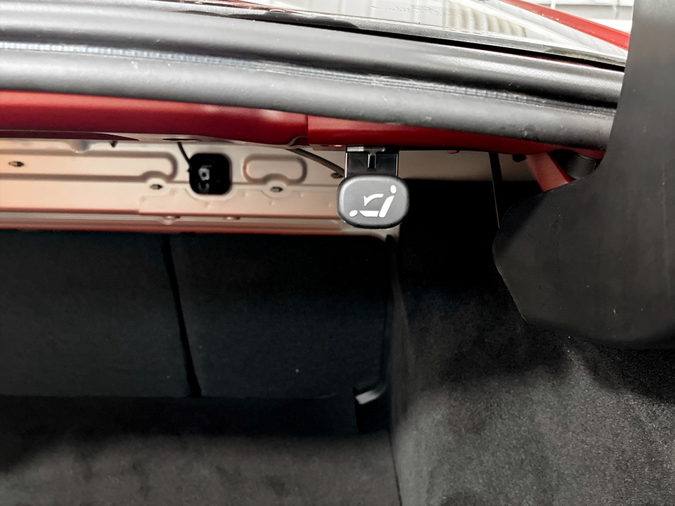 Used Mazda Mazda3 2023 for sale - 77916510: Photo 27