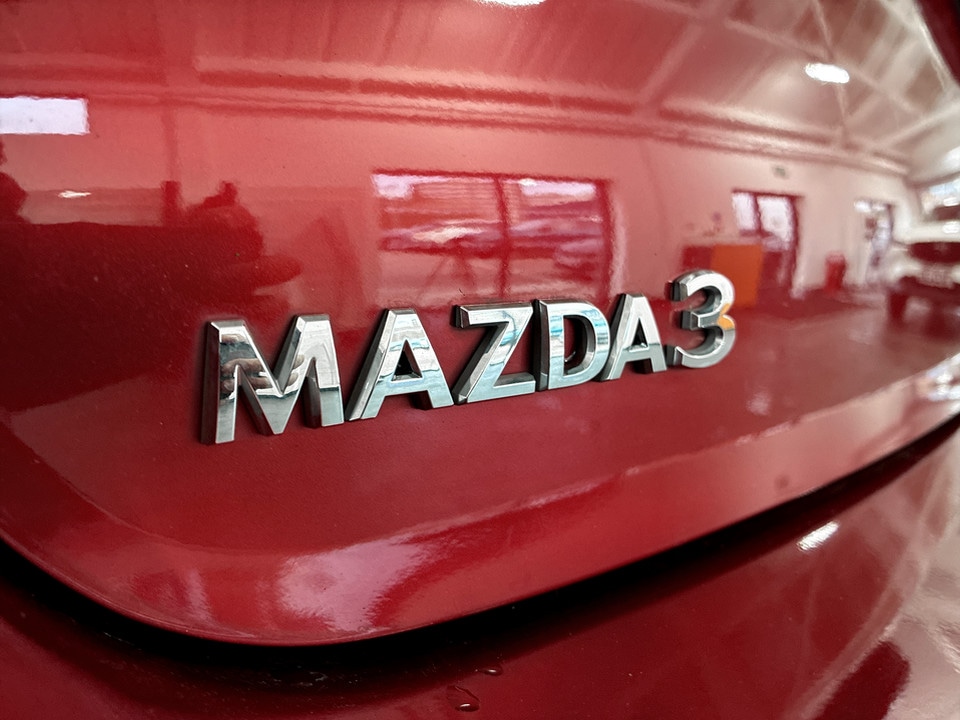 Used Mazda Mazda3 2023 for sale - 77916510: Photo 28