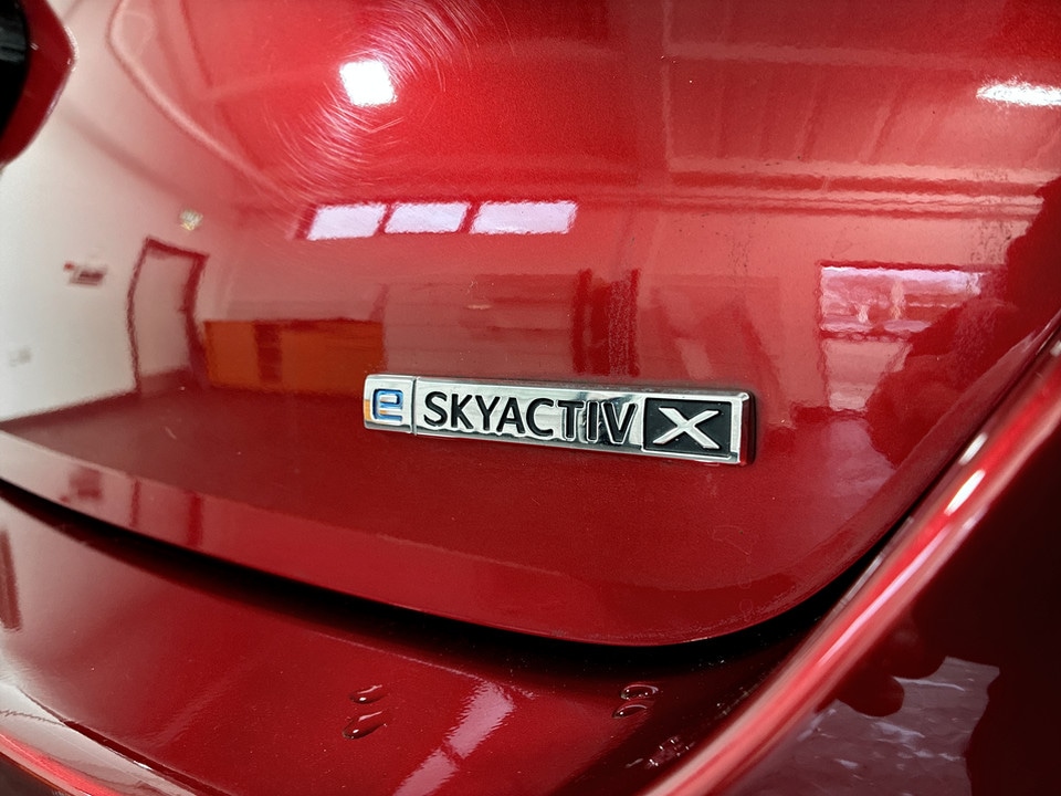 Used Mazda Mazda3 2023 for sale - 77916510: Photo 29