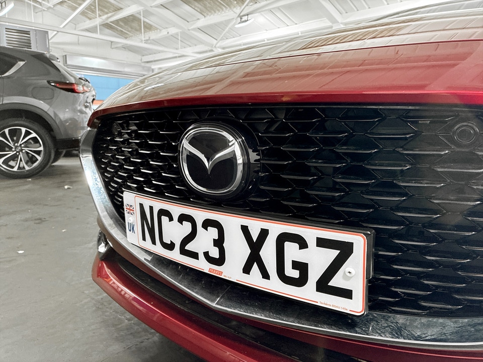 Used Mazda Mazda3 2023 for sale - 77916510: Photo 30