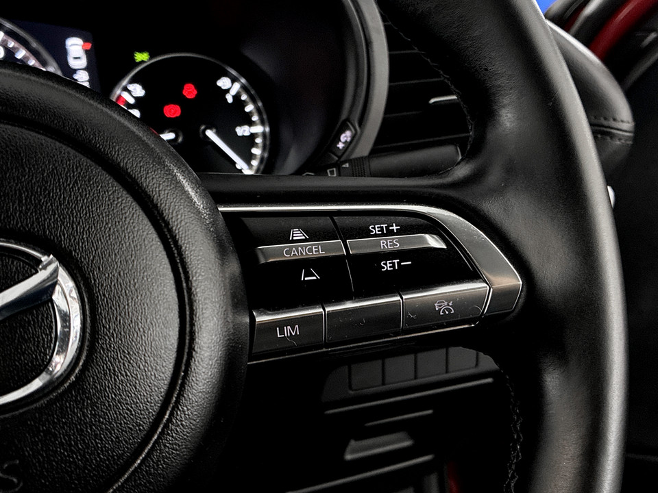 Used Mazda Mazda3 2023 for sale - 77916510: Photo 34