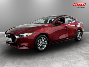 Used Mazda Mazda3 2023 for sale - 77916510: Photo