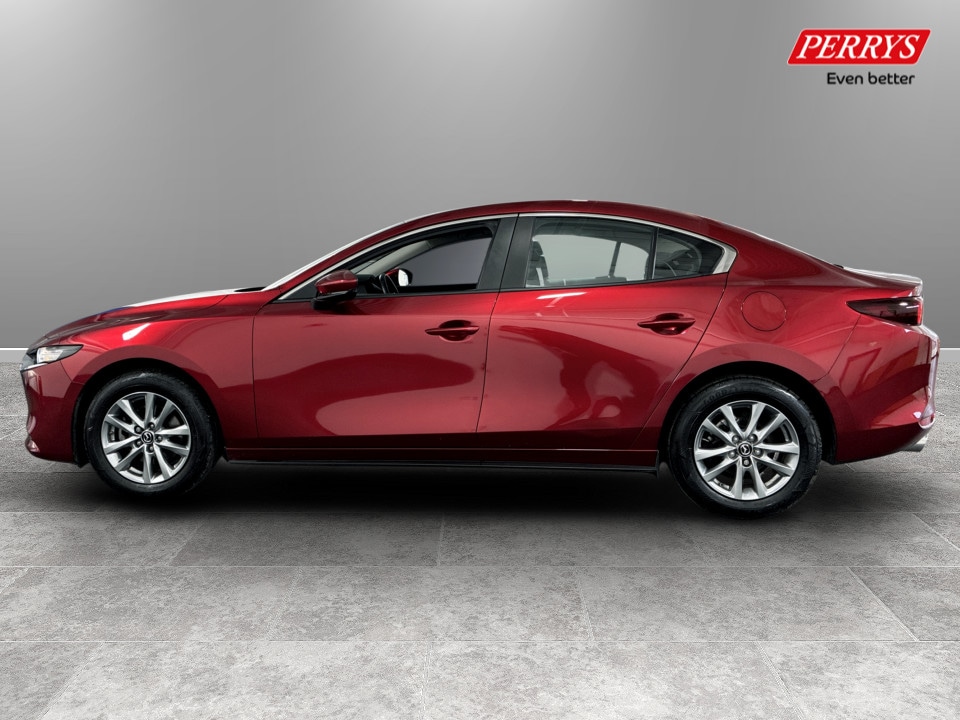 Used Mazda Mazda3 2023 for sale - 77916510: Photo 4