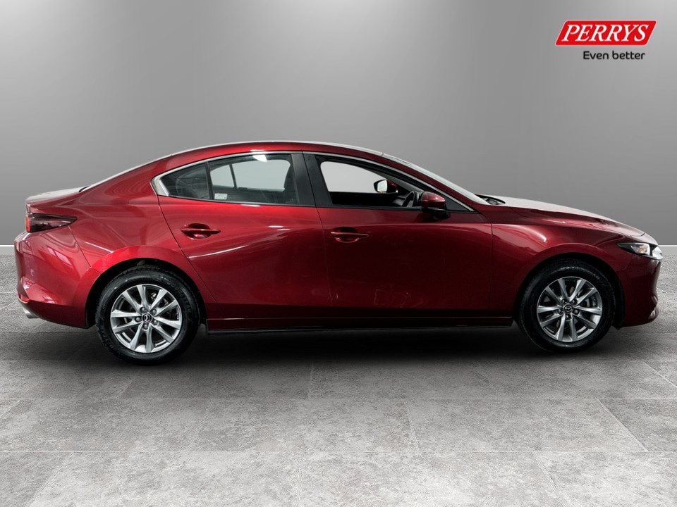 Used Mazda Mazda3 2023 for sale - 77916510: Photo 8