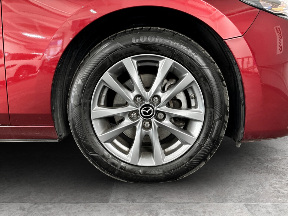 Used Mazda Mazda3 2023 for sale - 77916510: Photo 9