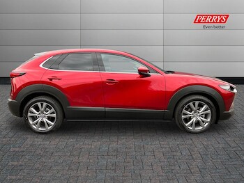 Used Mazda CX-30 2025 for sale - 76192334: Photo