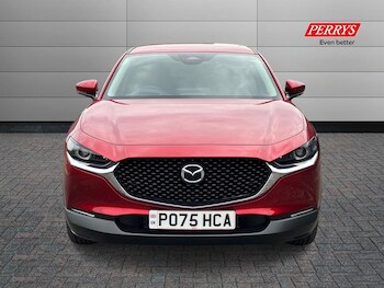Used Mazda CX-30 2025 for sale - 76192334: Photo