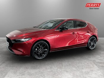 Used Mazda Mazda3 2023 for sale - 78092076: Photo