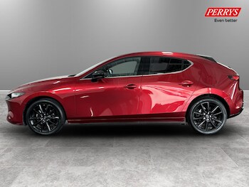 Used Mazda Mazda3 2023 for sale - 78092076: Photo