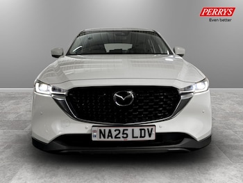 Used Mazda CX-5 2025 for sale - 77743668: Photo