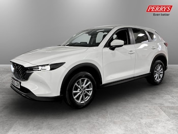 Used Mazda CX-5 2025 for sale - 77743668: Photo