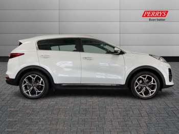 Used Kia Sportage 2019 for sale - 74924212: Photo