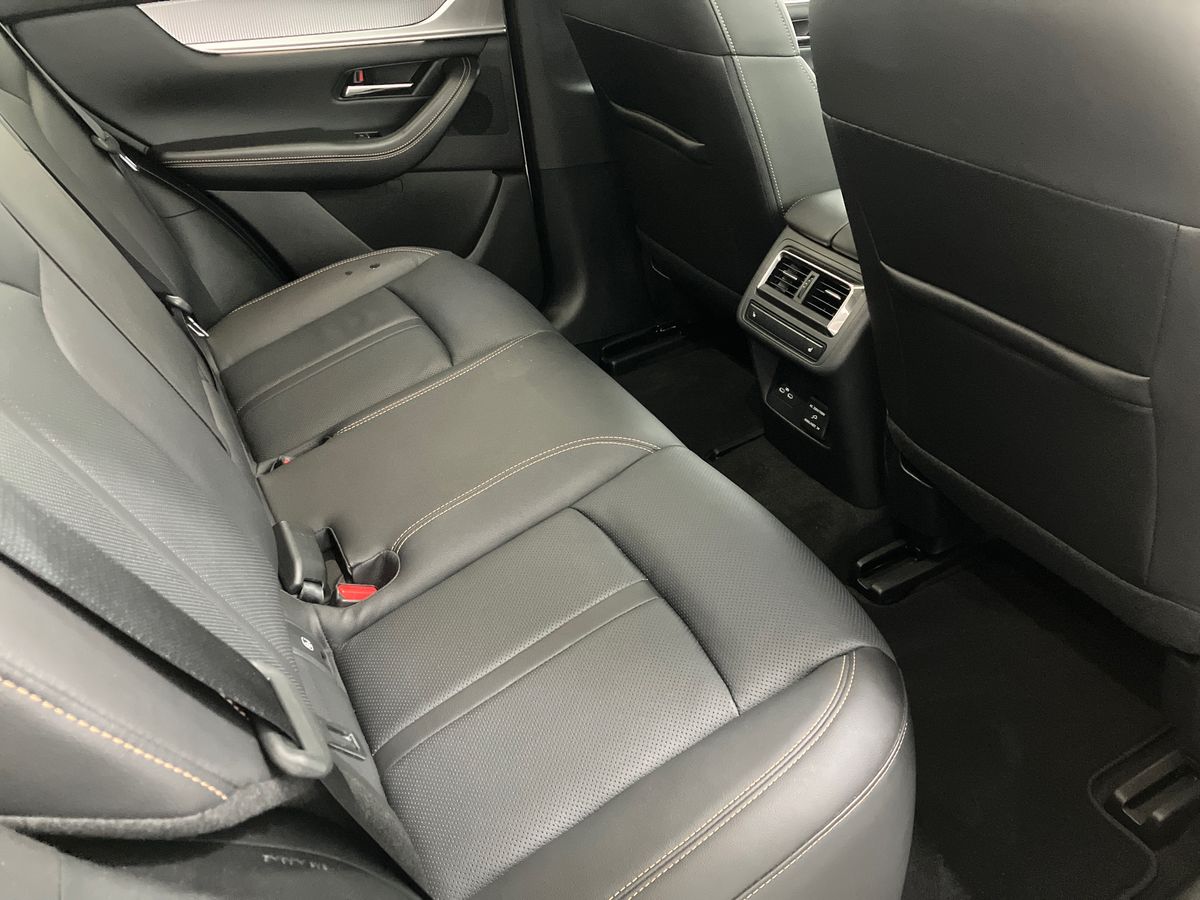 Vehicle 29