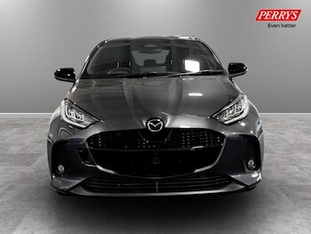 Used Mazda Mazda2 HYBRID 2026 for sale - 78708611: Photo