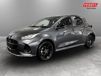 Used Mazda Mazda2 HYBRID 2026 for sale - 78708611: Photo
