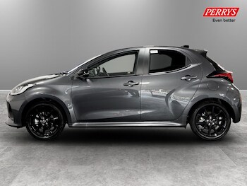 Used Mazda Mazda2 HYBRID 2026 for sale - 78708611: Photo