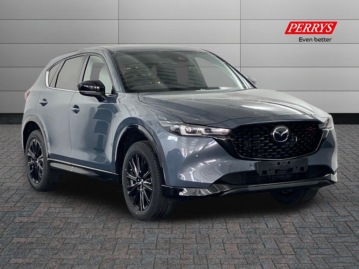 Used Mazda CX-5 2025 for sale - 76206841: Photo 1