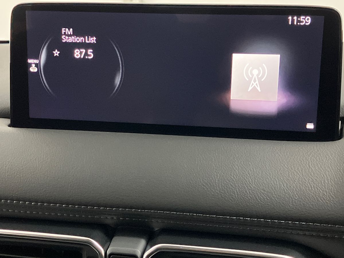 Used Mazda CX-5 2025 for sale - 76206841: Photo 10