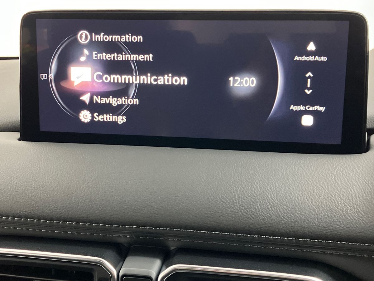 Used Mazda CX-5 2025 for sale - 76206841: Photo 11