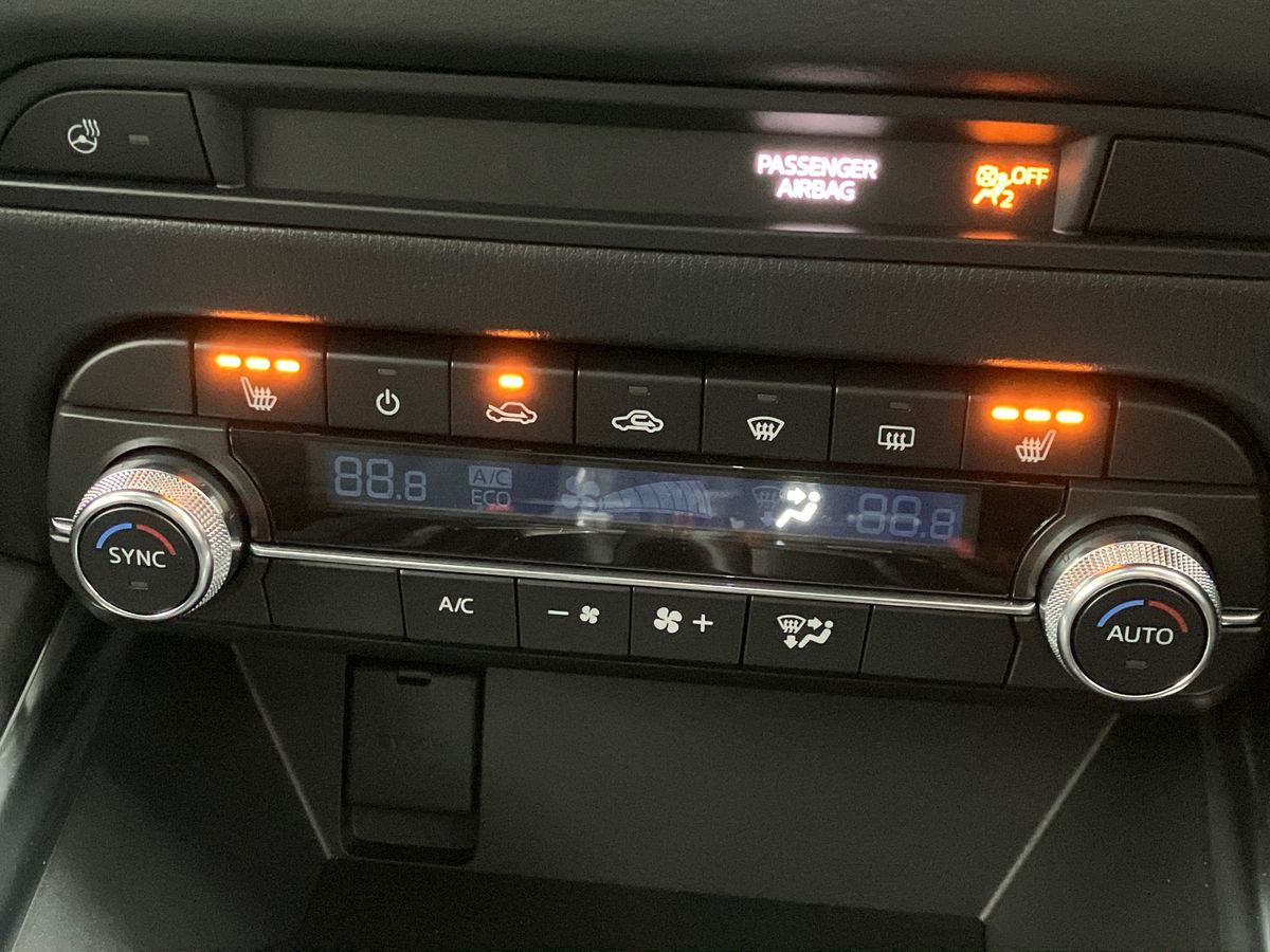 Used Mazda CX-5 2025 for sale - 76206841: Photo 12