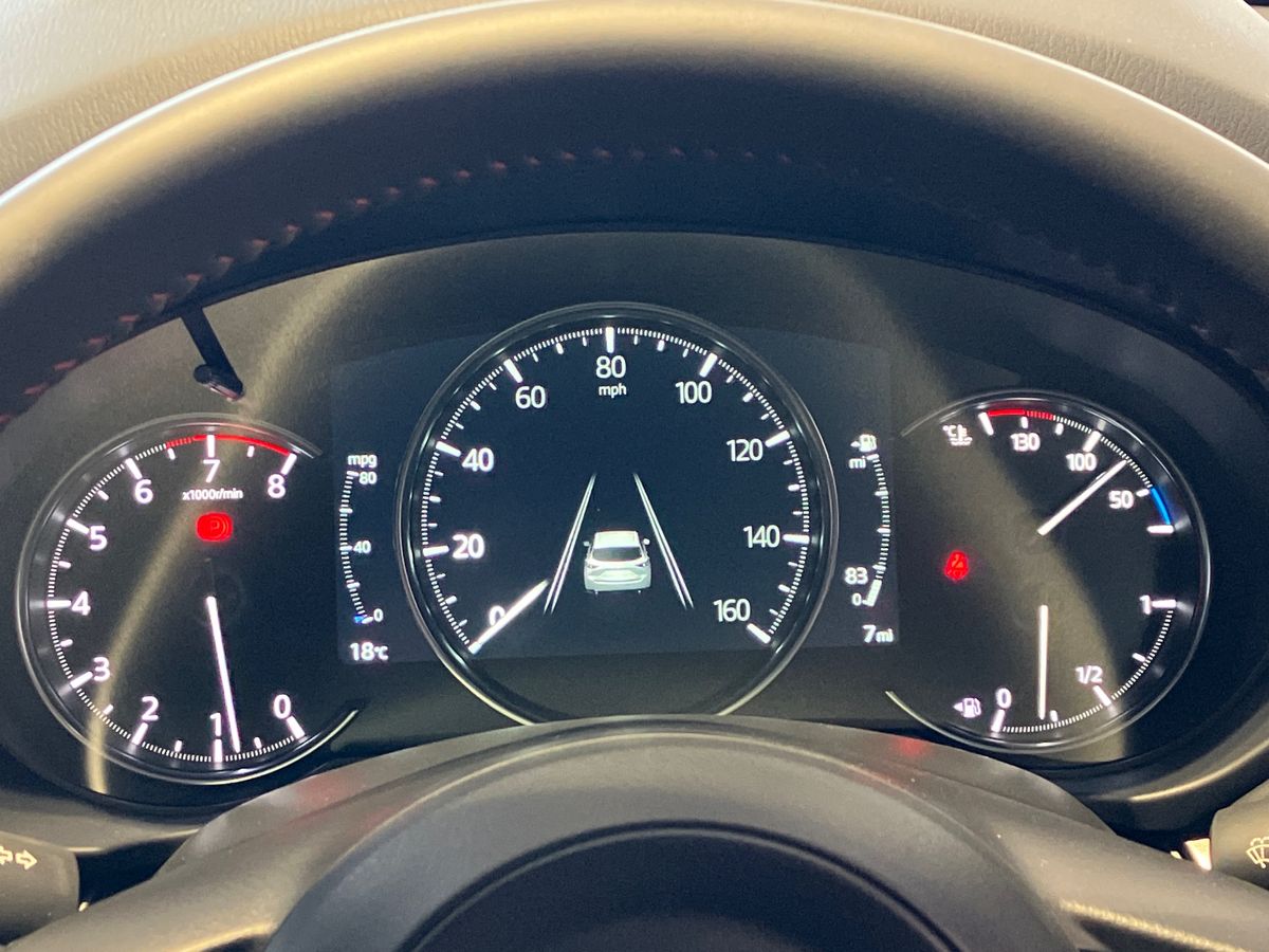 Used Mazda CX-5 2025 for sale - 76206841: Photo 14