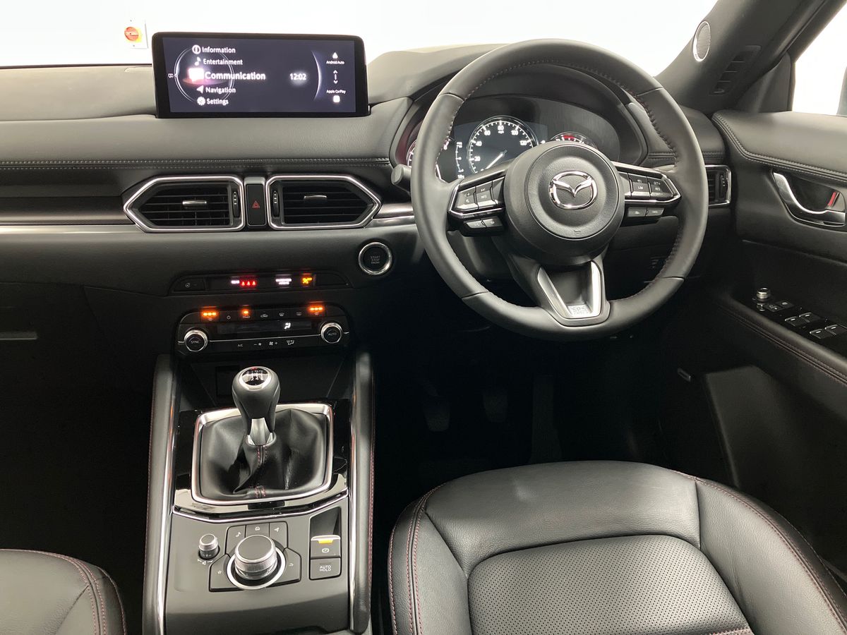 Used Mazda CX-5 2025 for sale - 76206841: Photo 15