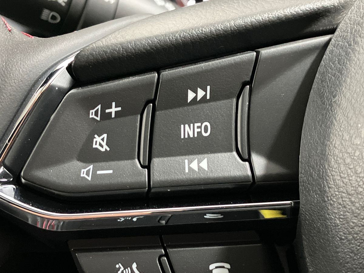 Used Mazda CX-5 2025 for sale - 76206841: Photo 16