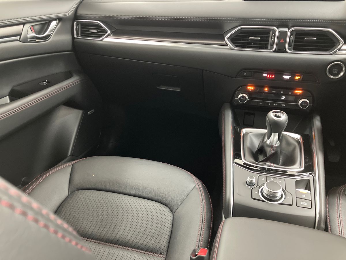 Used Mazda CX-5 2025 for sale - 76206841: Photo 17