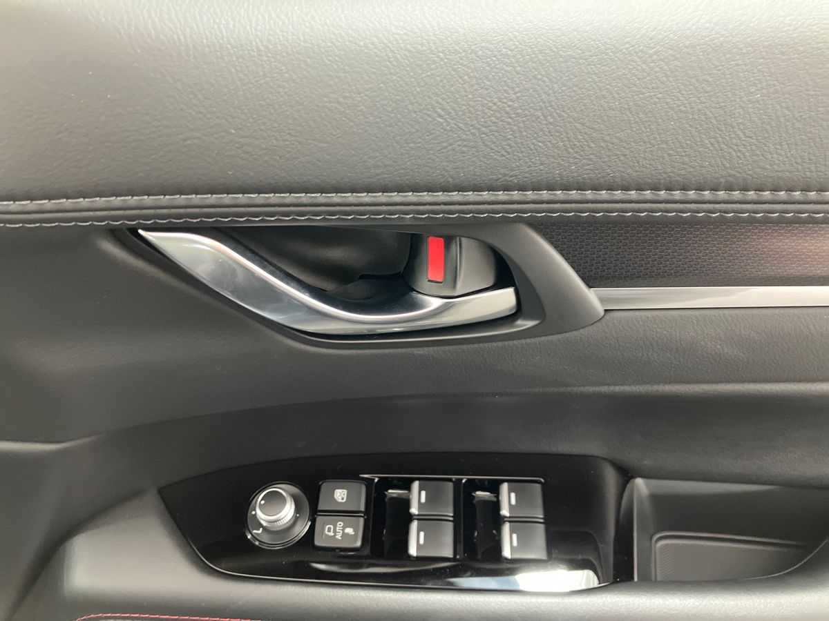 Used Mazda CX-5 2025 for sale - 76206841: Photo 18