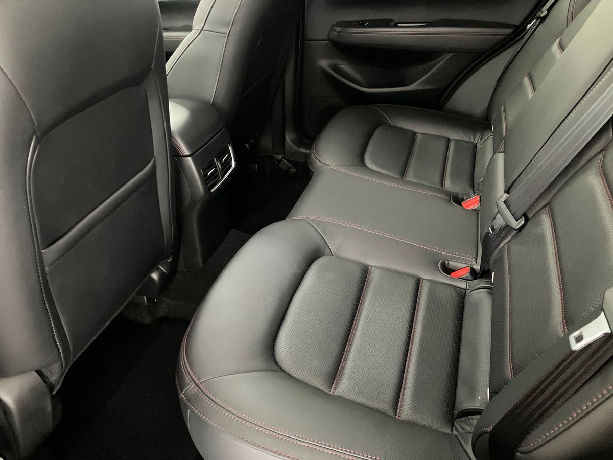 Used Mazda CX-5 2025 for sale - 76206841: Photo 23