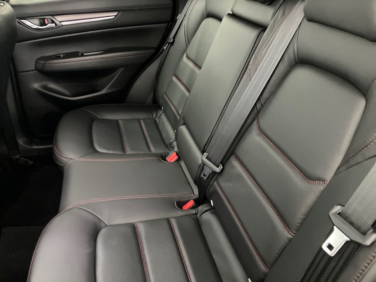 Used Mazda CX-5 2025 for sale - 76206841: Photo 24