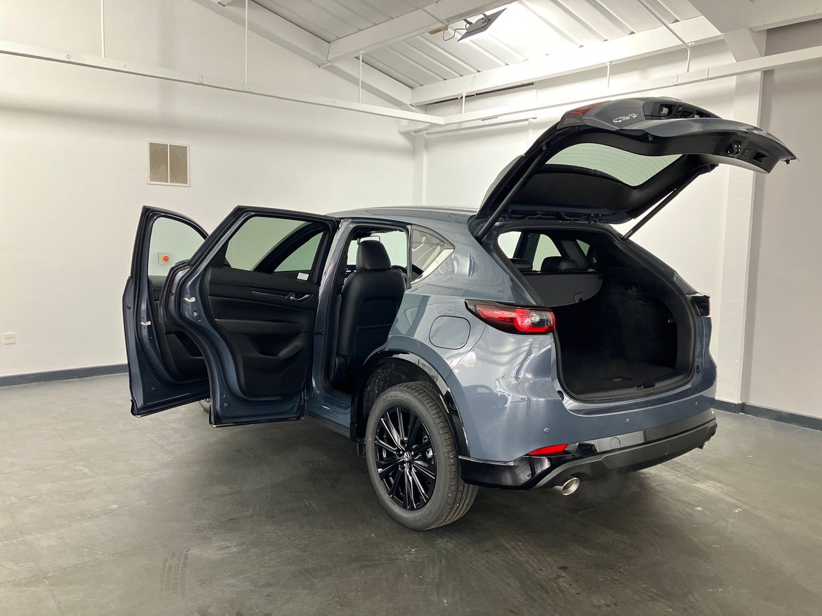 Used Mazda CX-5 2025 for sale - 76206841: Photo 26