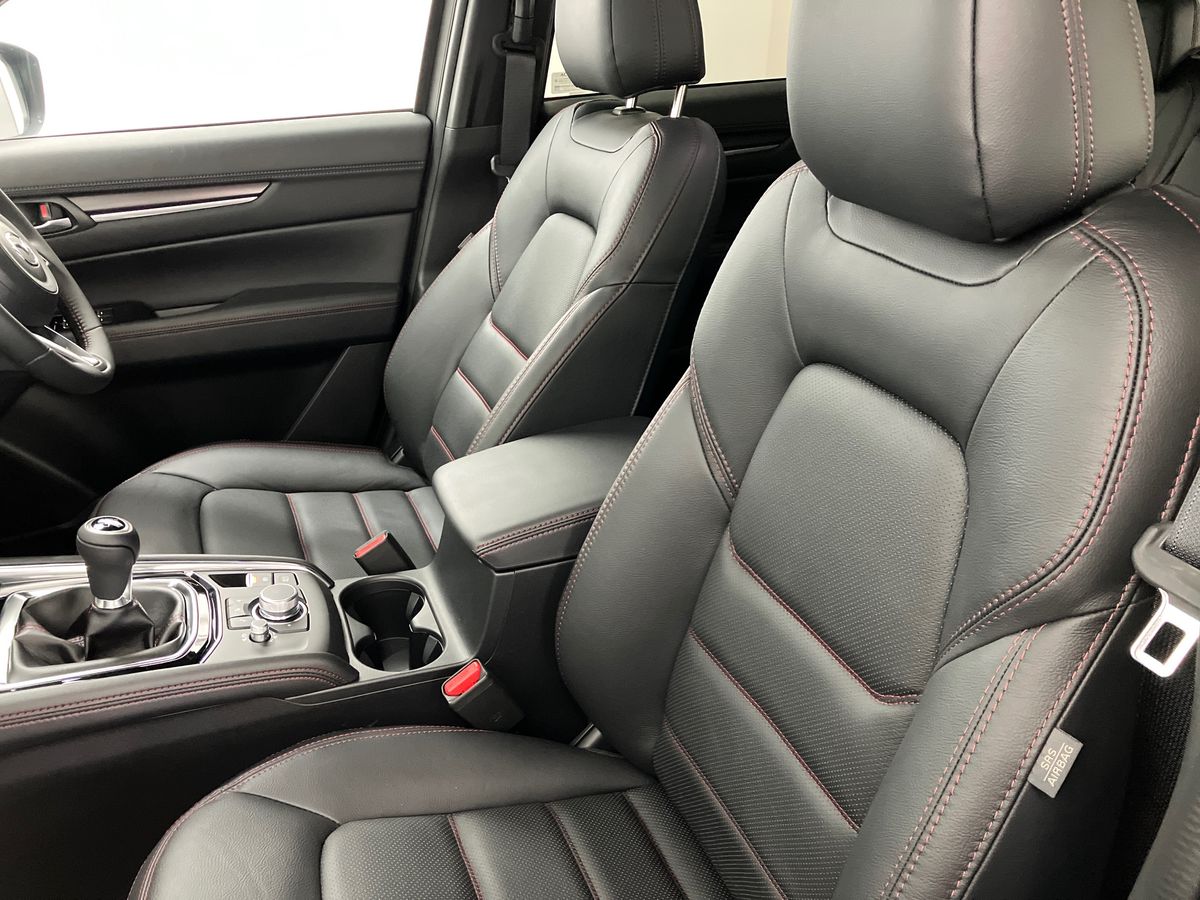 Used Mazda CX-5 2025 for sale - 76206841: Photo 30