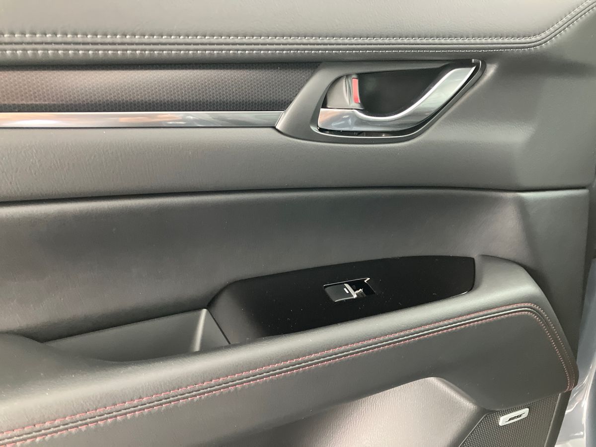 Used Mazda CX-5 2025 for sale - 76206841: Photo 31