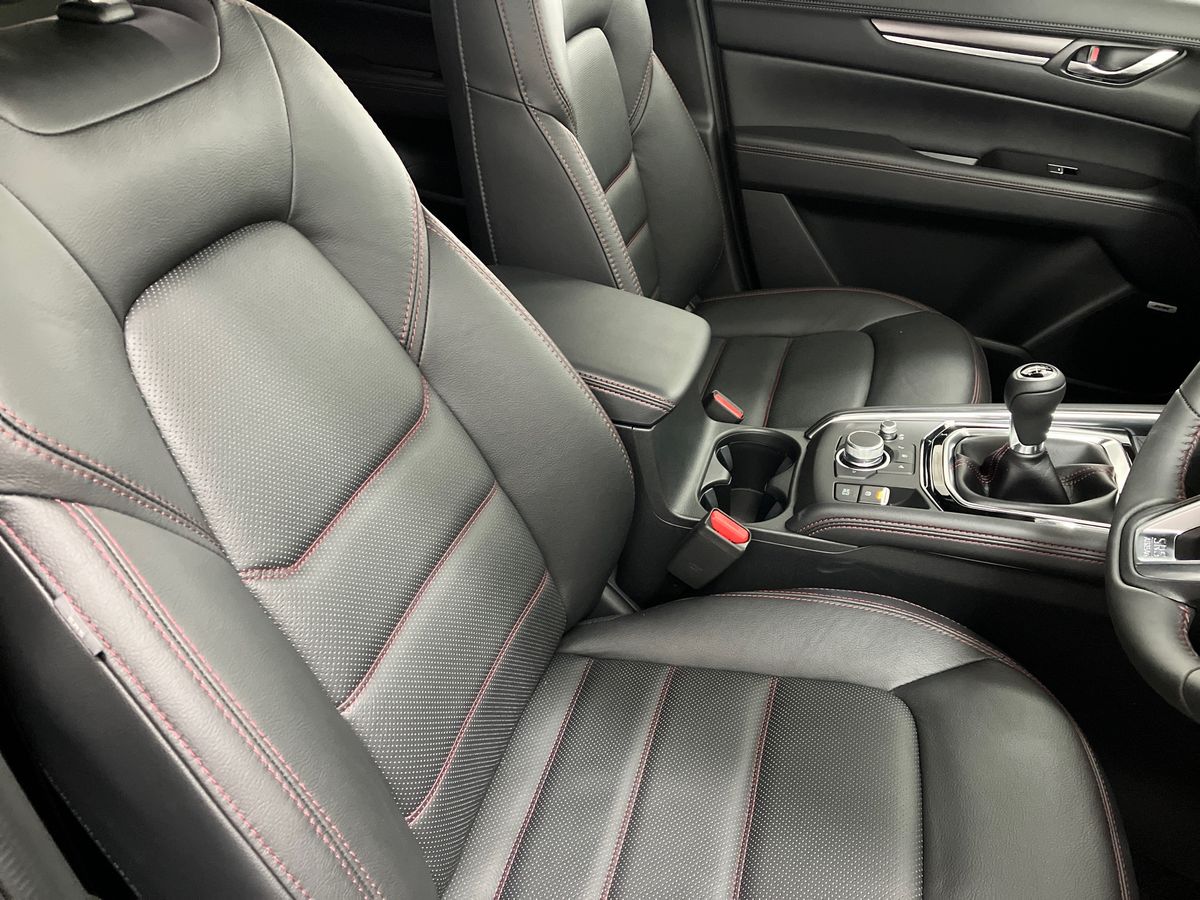 Used Mazda CX-5 2025 for sale - 76206841: Photo 32