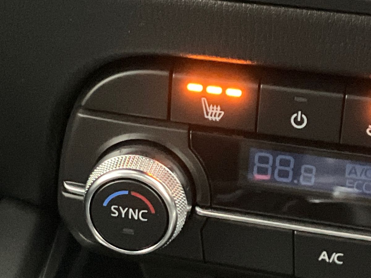 Used Mazda CX-5 2025 for sale - 76206841: Photo 34