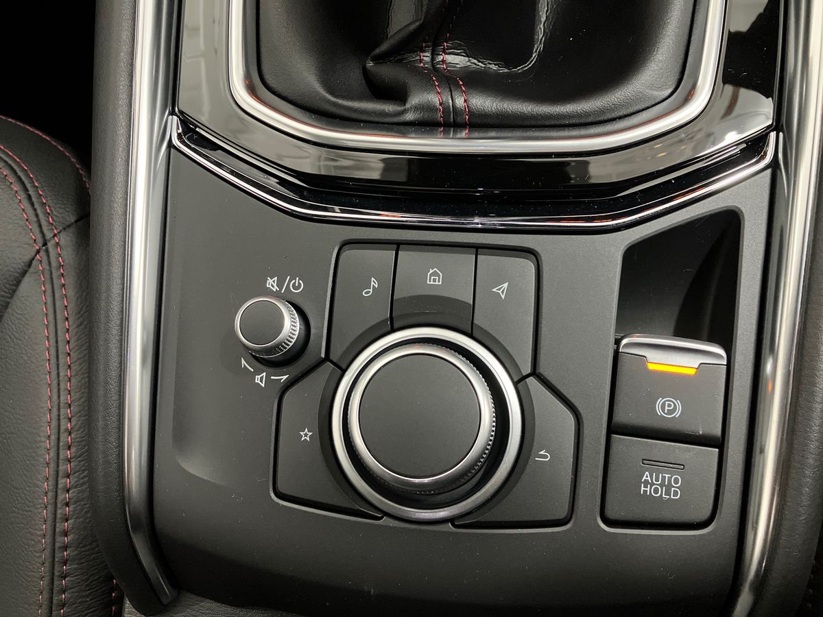 Used Mazda CX-5 2025 for sale - 76206841: Photo 35