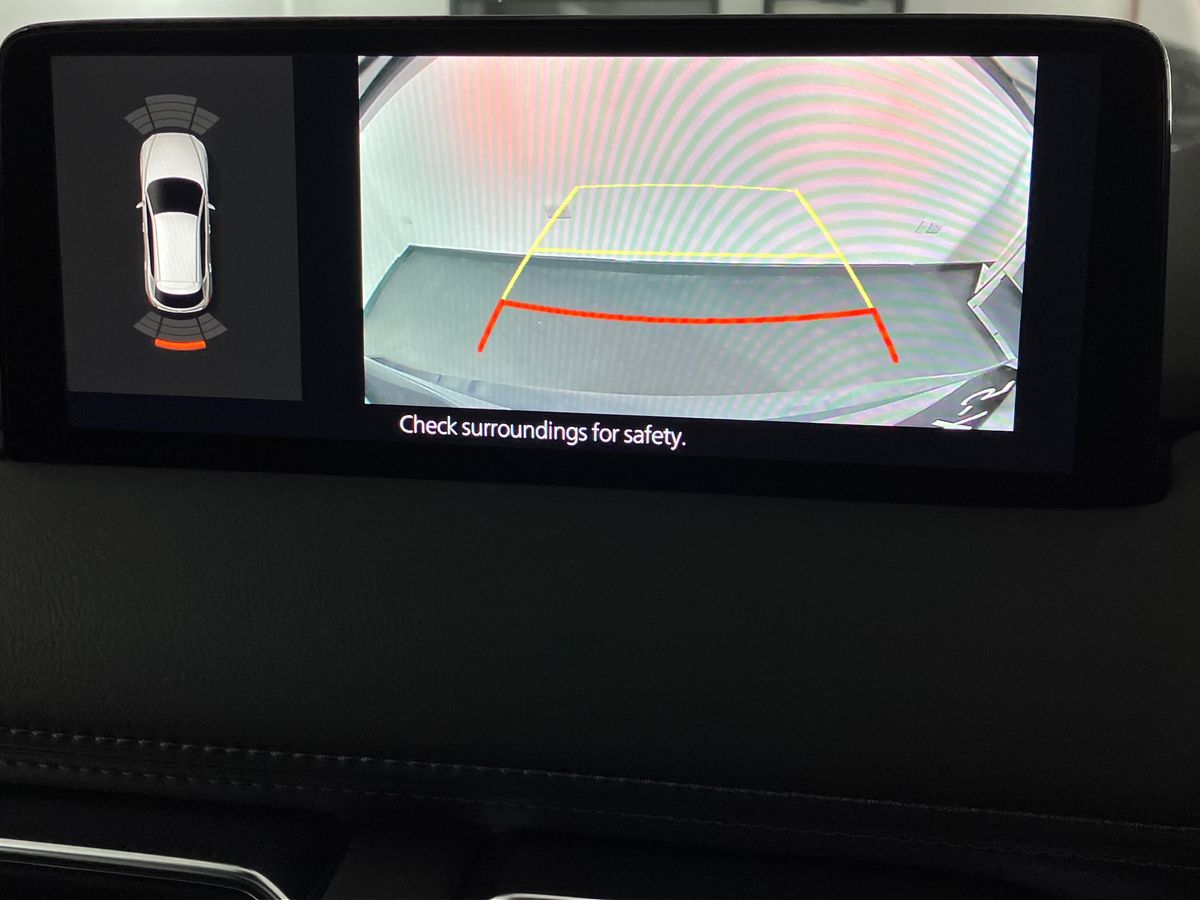 Used Mazda CX-5 2025 for sale - 76206841: Photo 37