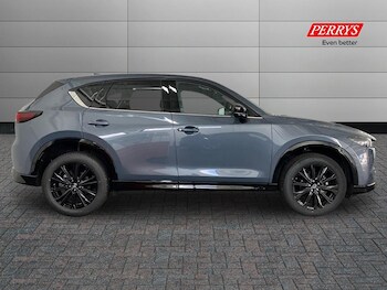 Used Mazda CX-5 2025 for sale - 76206841: Photo