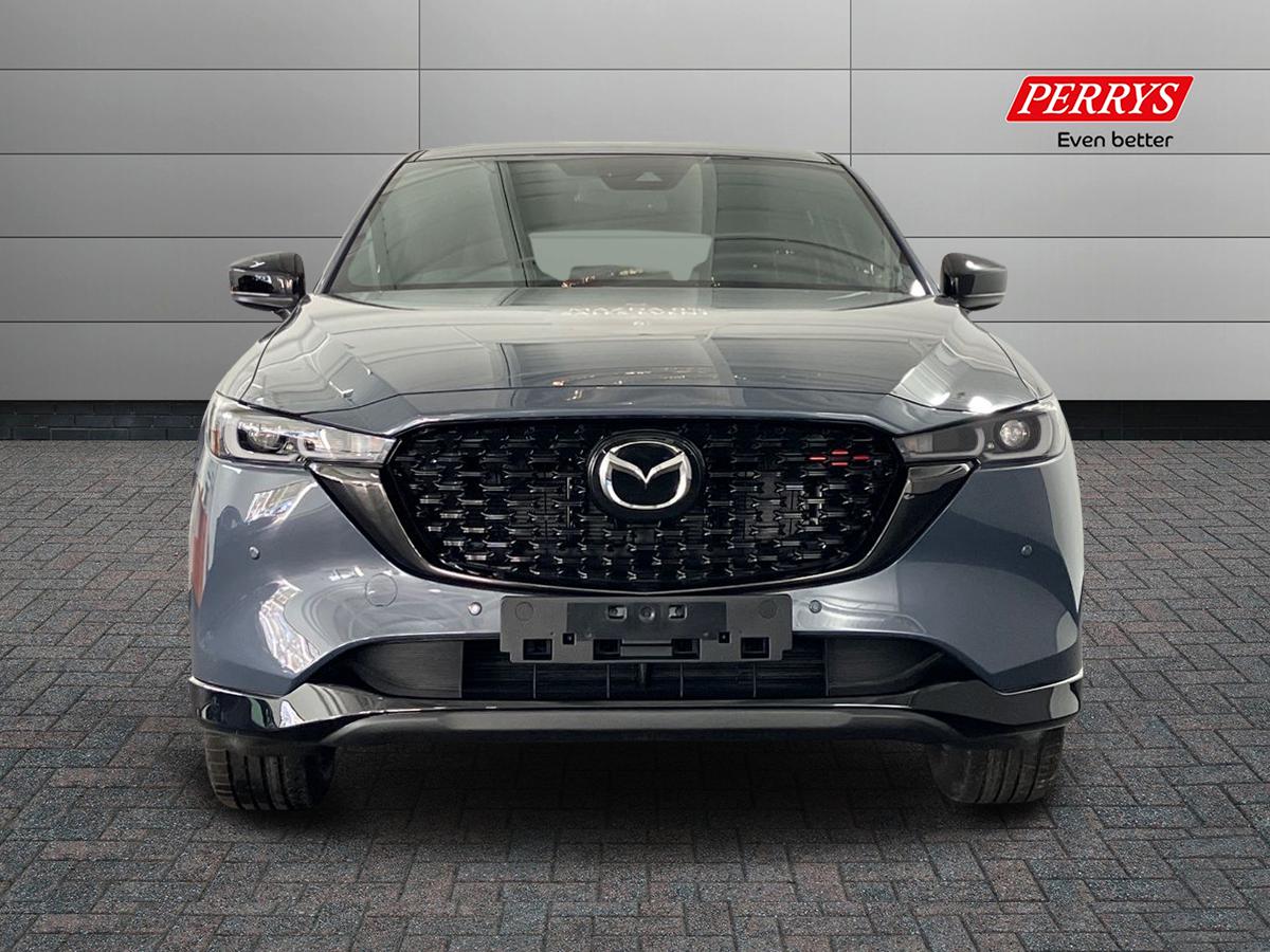 Used Mazda CX-5 2025 for sale - 76206841: Photo 4