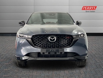 Used Mazda CX-5 2025 for sale - 76206841: Photo