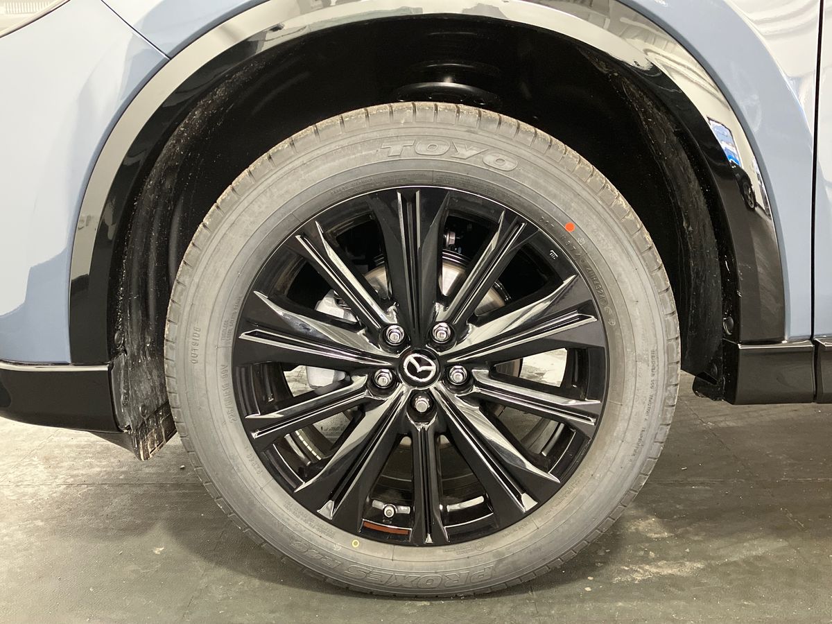 Used Mazda CX-5 2025 for sale - 76206841: Photo 7