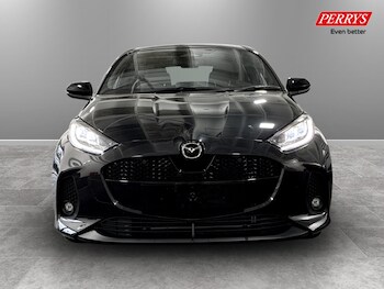 Used Mazda Mazda2 HYBRID 2026 for sale - 77666390: Photo