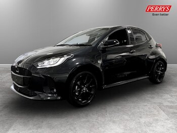 Used Mazda Mazda2 HYBRID 2026 for sale - 77666390: Photo