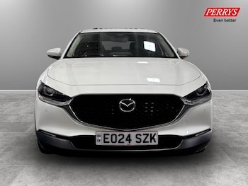 Used Mazda CX-30 2024 for sale - 78961385: Photo