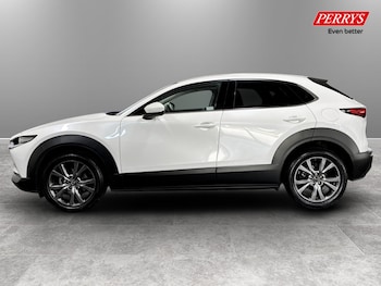 Used Mazda CX-30 2024 for sale - 78961385: Photo
