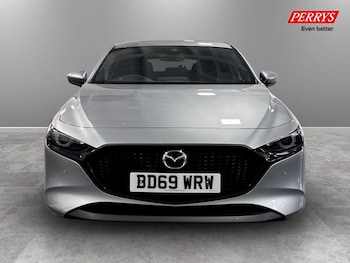 Used Mazda Mazda3 2019 for sale - 78579626: Photo