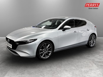 Used Mazda Mazda3 2019 for sale - 78579626: Photo