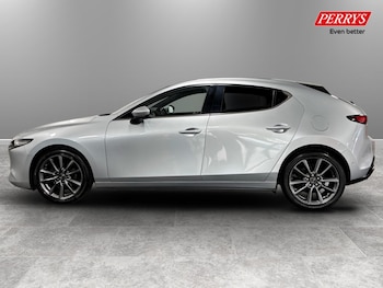 Used Mazda Mazda3 2019 for sale - 78579626: Photo